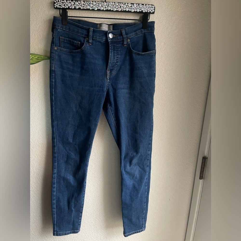 Everlane ankle jeans size 28